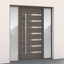 Porte di Ingresso