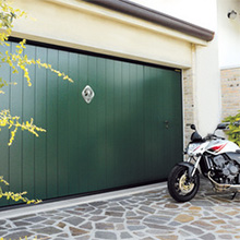 Porte per garage