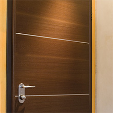 Porte blindate